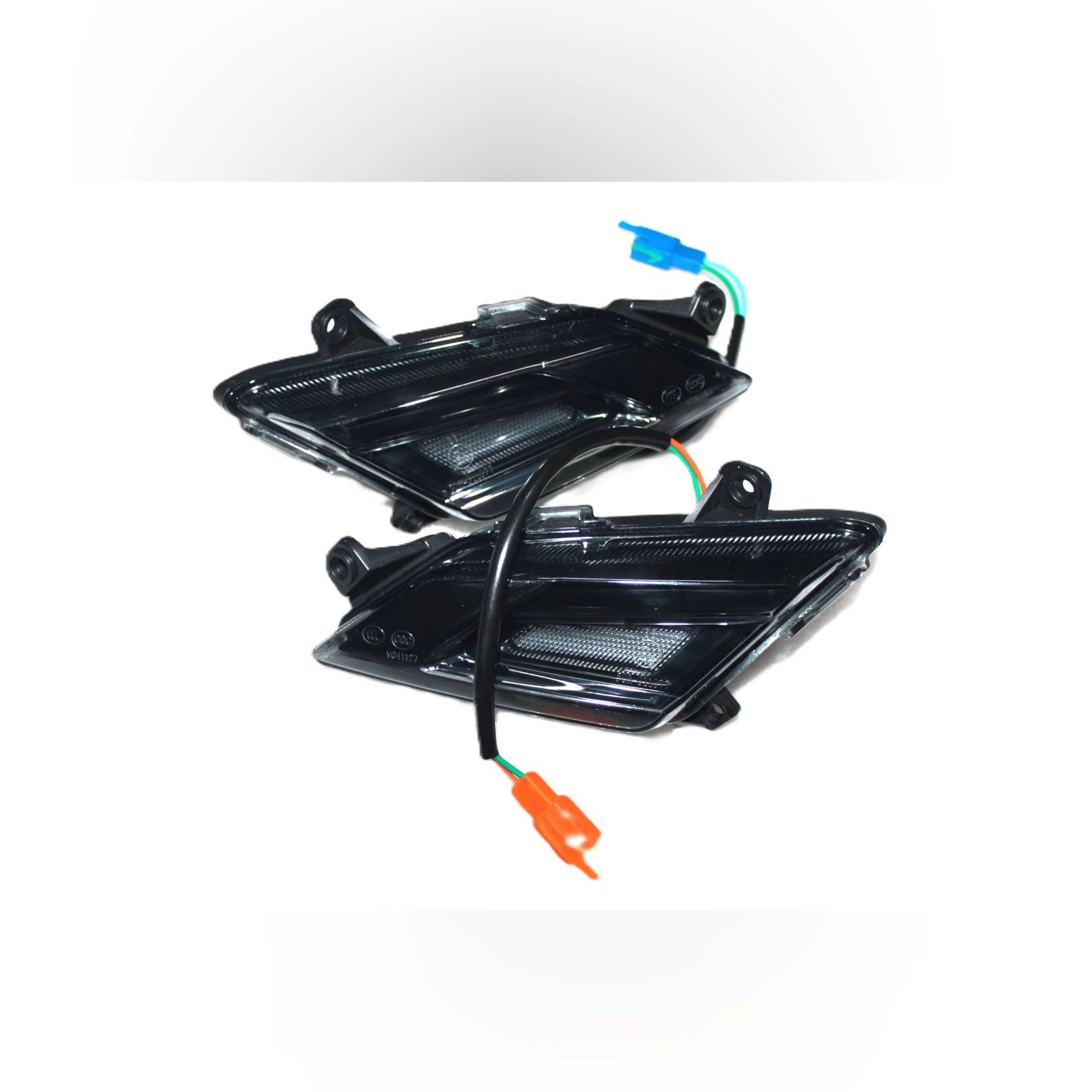 ARORA ZR5 SOL ÖN SİNYAL #ZR5 - 183
